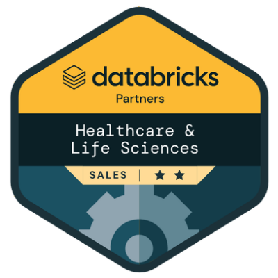 Databricks (Industry) HLS Knowledge badge